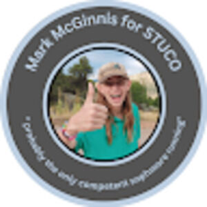 Meet your Posher, Mark